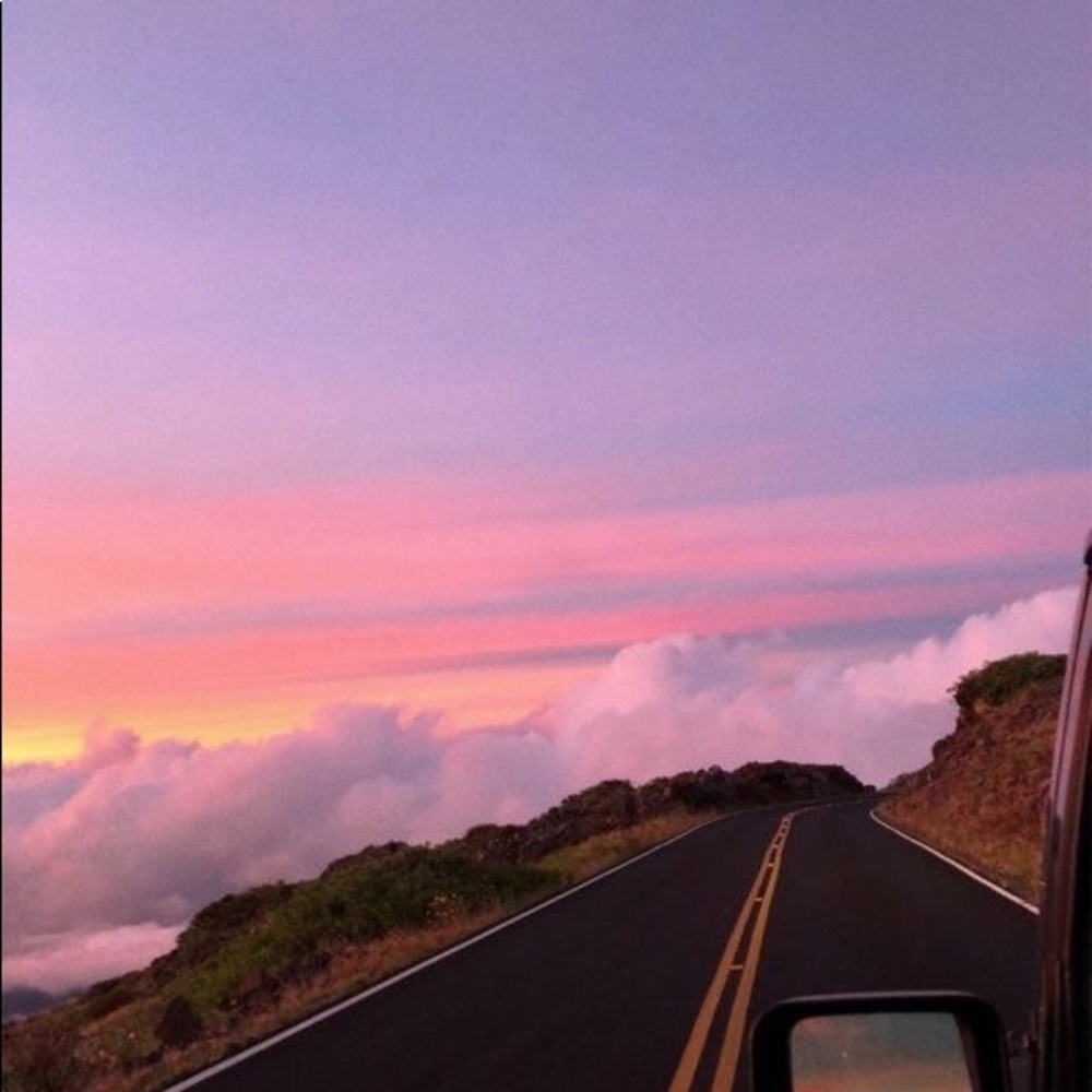 Meet your Posher, Vitoria